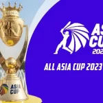 Asia cup 2023