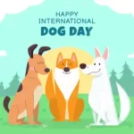 International Dog Day