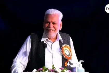 Parshottam Rupala